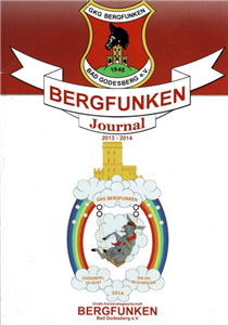 Bergfunkenjournal 2013-2014